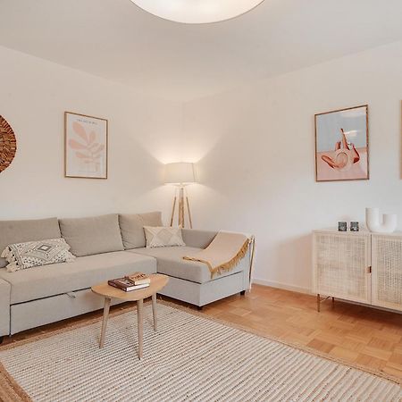 Ferienwohnung Mit Garten Am Chiemsee Prien am Chiemsee Eksteriør bilde